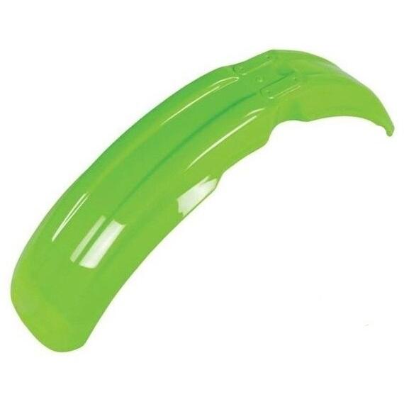 POLISPORT ポリスポーツ フロントフェンダー KX125 KX250 KX500 KAWAS...