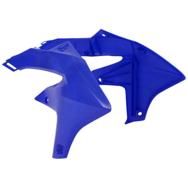 POLISPORT ポリスポーツ シュラウド セット WR 450F YZ 250F 450FX Y...