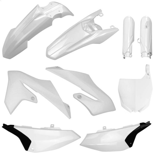 POLISPORT ポリスポーツ MX フル外装キット YZ 65 YAMAHA ヤマハ フルカウル...