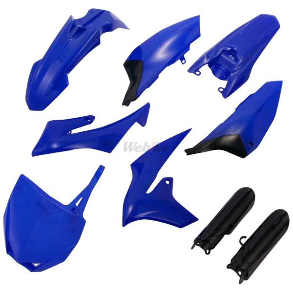 POLISPORT ポリスポーツ MX フル外装キット YZ 65 YAMAHA ヤマハ フルカウル...