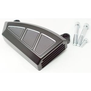 Custom Factory Noy’s カスタムファクトリーノイズ エアーボックスカバー RH97...