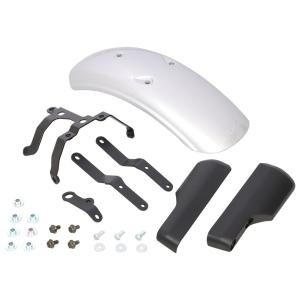 Gcraft Gクラフト DAX125 フェンダーレスキット : モトメガネYahoo!店