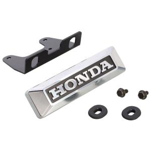 ホンダ（HONDA） 送料無料 HO-402 ホンダ純正 HONDAマーク エンブレム