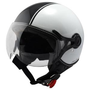ナンカイ ZEUS HELMET ゼウス エニグマ ジェットヘルメット