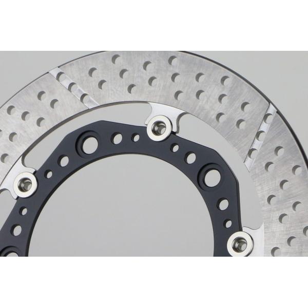 Bagus! バグース Bagus！オリジナルワークスエキスパンドディスクローター 前後セット タイ...