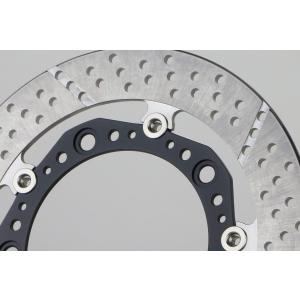 在庫あり】アクティブ GPZ900R リアキャリパーサポート シルバー