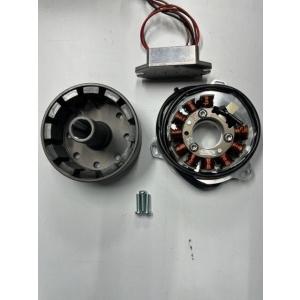 Heart-collection ハートコレクション ACGキット GT380 SUZUKI スズキ