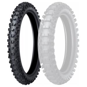 DUNLOP DUNLOP:ダンロップ GEOMAX MX34 【80/100-21 51M WT】 タイヤ｜webike