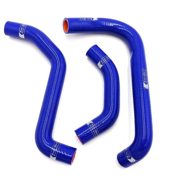 Eazi-Grip イージーグリップ シリコンホースキット カラー：ブルー ZX-10R ZX-10...