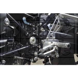 EXCEL RIM（エキセルリム） SR400 17インチキット タイプ：ロゴあり