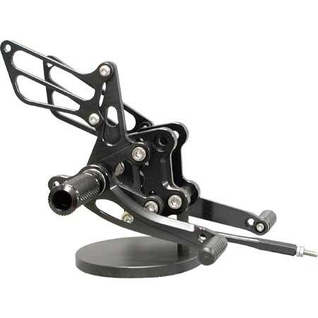 BABYFACE ベビーフェイス パフォーマンスステップキット カラー：ゴールド / タイプ：油圧ス...