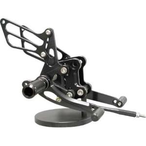 POWERBRONZE インナーフェンダー カラー：ブラック／ブラックメッシュ