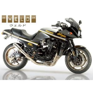 SAKURA サクラレーシングマフラー レーシングフルエキゾースト YZ250F