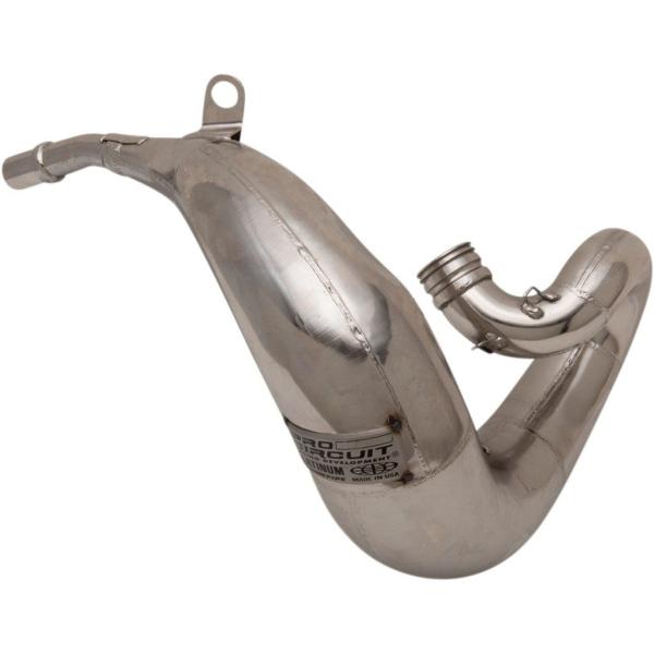 PRO CIRCUIT プロサーキット Platinum Pipe［1820-1924］ TE 25...