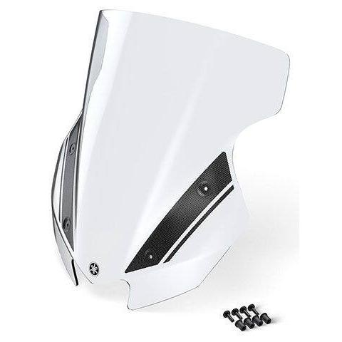 Y’S GEAR(YAMAHA) ワイズギア ハイスクリーン NIKEN GT YAMAHA ヤマハ...