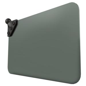 ラムマウント サンバイザー用マウント