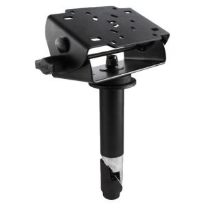 RAM MOUNTS ラムマウント チルトブラケット(45度)＆101mmテレポール アッパー側 そ...