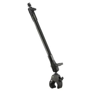 RAM MOUNTS ラムマウント GoProマウント＆タフクロー(S)セット その他アクションカメ...