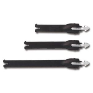 alpinestars アルパインスターズ ブーツストラップ カラー：ブラック その他オフロードブー...