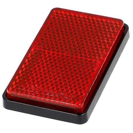 amon エーモン 後部反射器(角) リフレクター 外装