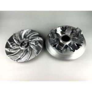 BURIAL ベリアル SPLプーリーセット PCX125 HONDA ホンダ スクータープーリーキ...