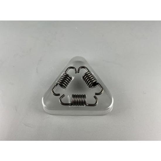 BURIAL ベリアル ノーマルクラッチ専用強化クラッチスプリングセット PCX150 ADV150...