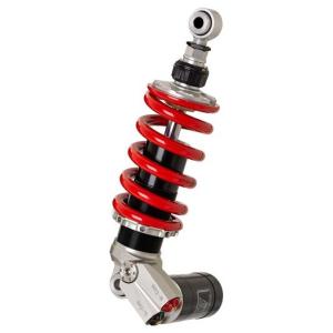 YSS リアサスペンション スーパーカブ ローダウン YSS製 HONDA用 2cm