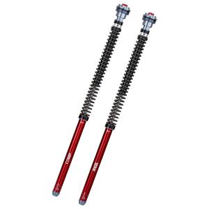 YSS ワイエスエス フロントフォークカートリッジキット MT-09 YAMAHA ヤマハ カートリ...