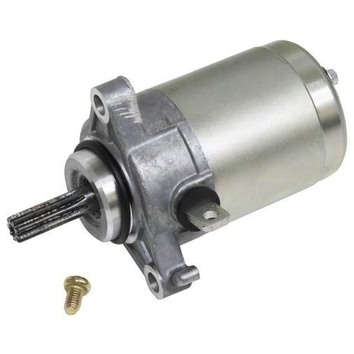 バイクパーツセンター セルモーター NMAX125 NMAX155 YAMAHA ヤマハ スターター...