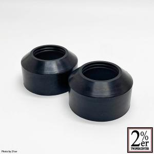 SR400/500用 フロントフォーク 10cm ジョイント ペア【BIKE】2％er