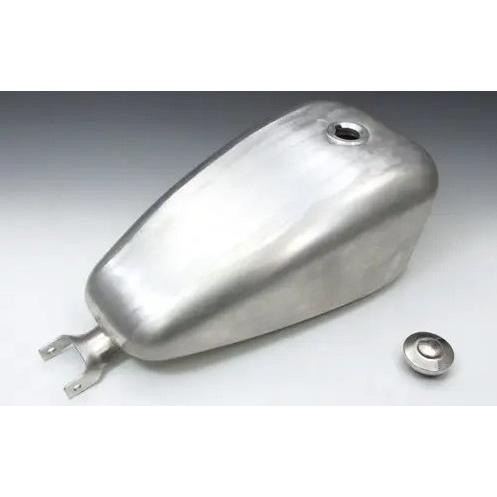 BIG CEDAR ビッグシーダー ストレッチスポーツスターアルミタンク SPORTSTER XL8...