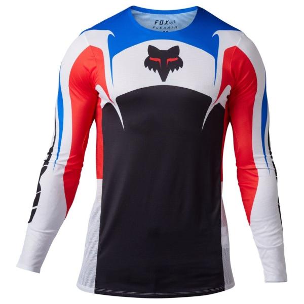 FOX フォックス フレックスエアー ジャージ ユニティ リミテッドエディション サイズ：XL オフ...