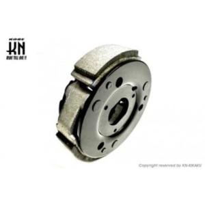 KN企画 ケイエヌキカク 軽量スポーツクラッチシュー アドレスV125 SUZUKI スズキ クラッ...