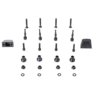 SW-MOTECH SWモテック EVOキャリア用アダプターキット その他キャリアオプション・補修部...