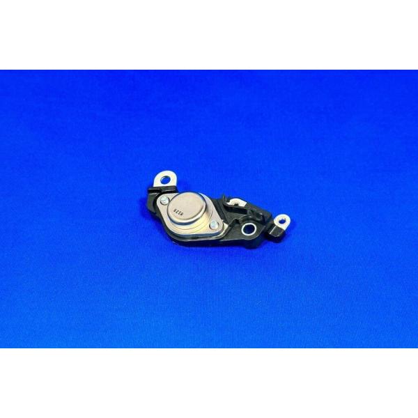 m-tech エムテック ICレギュレーター GSX-R750 GSX-R1100 GSF1200 ...