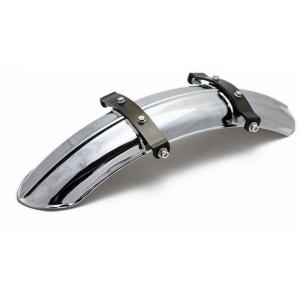 DAYTONA（バイク用品） DAYTONA デイトナ ステンレスショート