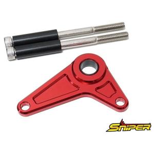 Gcraft Gクラフト シフトガイド タイプ3 CT125用(JA65) : 淡路二輪