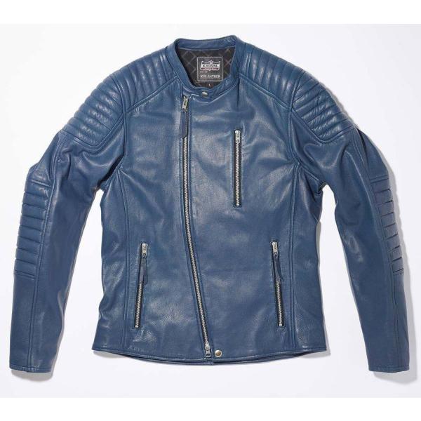 KADOYA カドヤ 【K’S LEATHER＆K’S PRODUCT】FENNEL-2 タックロー...