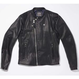 カドヤ カドヤ(KADOYA)K'S LEATHER 【FPS-2-SFT】 レザー