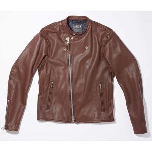 カドヤ（KADOYA） BRAWLER JAC [K´S LEATHER] サイズ：L レザー