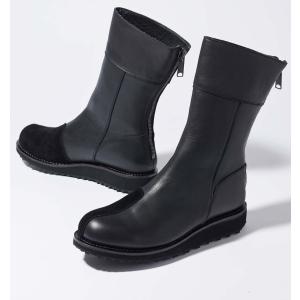 icon（アイコン） BOOT ELSINORE 2 [ブーツ エルシノア 2] サイズ：US9