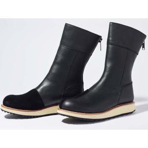 カドヤ（KADOYA） G2-RD BOOTS [K'S LEATHER] ブーツ レディース