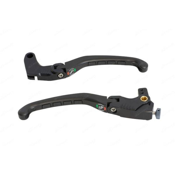 LighTech ライテック ALIEN 可倒式レバーキット MT-09 SP TRACER 9 G...