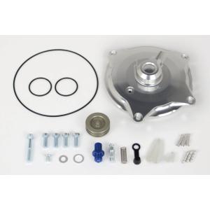 スペシャルパーツ武川 武川 スペシャルクラッチカバーキット(油圧式