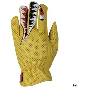 WEST COAST CHOPPERS ウエストコーストチョッパーズ グローブ【GLOVES