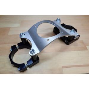 s*r様 美品 TGRフォークスプリング セロー 250 テクニクス TGR TECHNIX GEAR TGRテクニクスギア ハードスプリング フロント