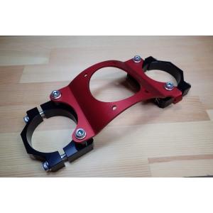 ヤマハ トリッカー オスカー製 フロントフェンダーセット ヤマハ トリッカー オスカー製 フロントフェンダーセット 極美品