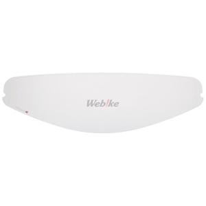 HJC エイチジェイシー HJP269 C10用ピンロックシールド カラー：SMOKE