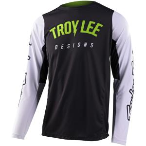 TROY LEE トロイリー TDU229 GP PRO ジャージ サイズ：XL｜webike