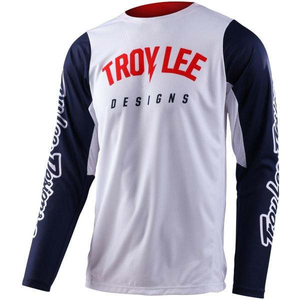 TROY LEE トロイリー TDU229 GP PRO ジャージ サイズ：L